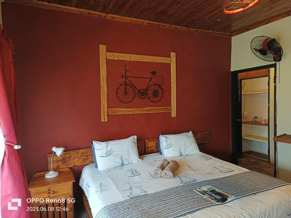 Thandamanzi Self Catering سابي المظهر الخارجي الصورة