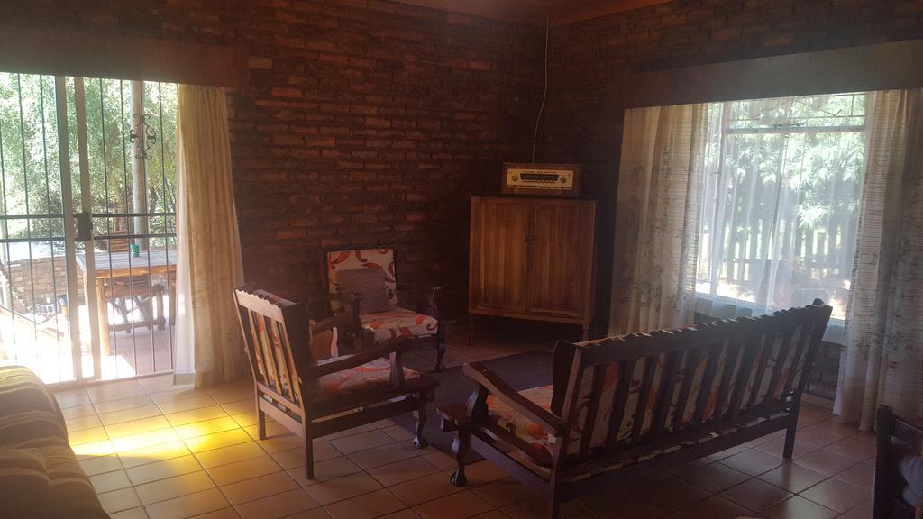 Thandamanzi Self Catering سابي المظهر الخارجي الصورة