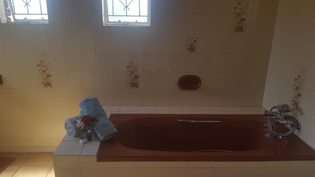 Thandamanzi Self Catering سابي المظهر الخارجي الصورة