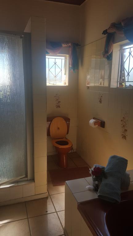Thandamanzi Self Catering سابي المظهر الخارجي الصورة