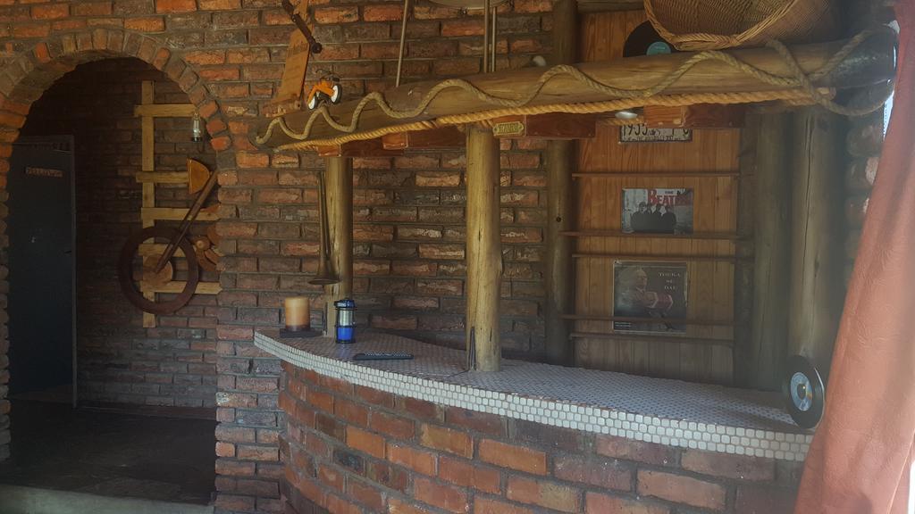 Thandamanzi Self Catering سابي المظهر الخارجي الصورة