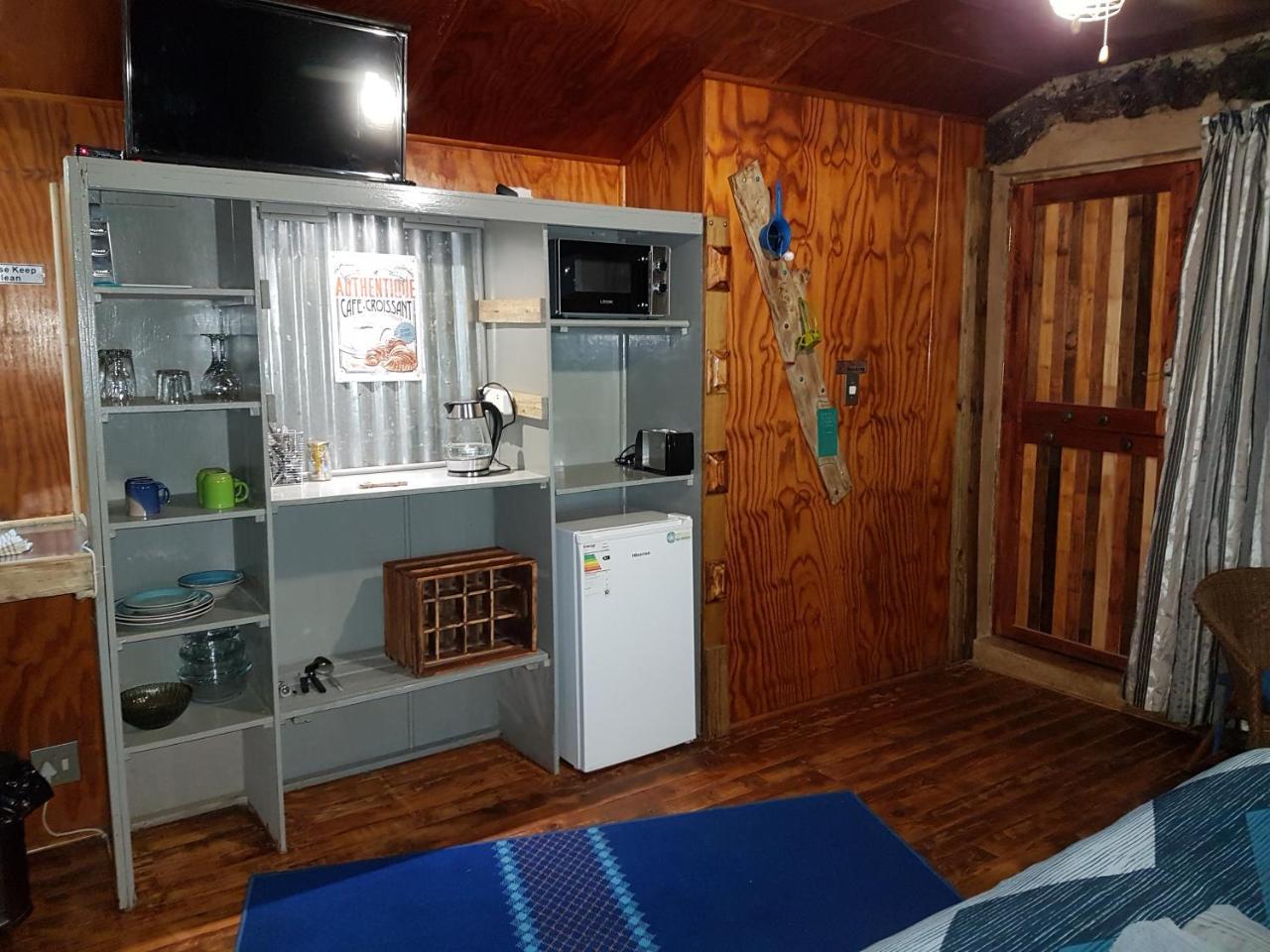Thandamanzi Self Catering سابي المظهر الخارجي الصورة