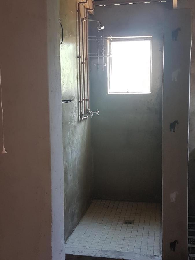 Thandamanzi Self Catering سابي المظهر الخارجي الصورة